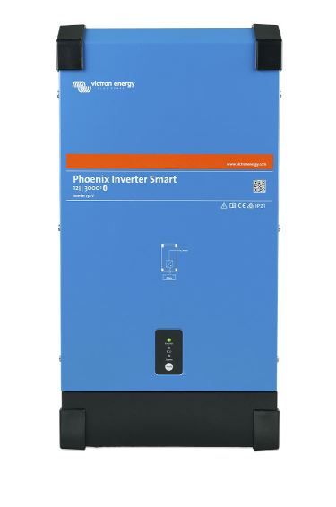 Inversor Onda Pura Phoenix 12/3000 230V Smart Victron