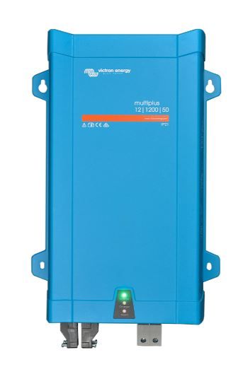 Inversor/Cargador MultiPlus 12/1200/50-16 230V VE.Bus Victron Energy