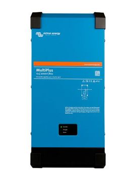 Inversor/Cargador MultiPlus 12/2000/80-32 230V VE.Bus Victron Energy