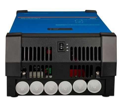 Inversor/Cargador MultiPlus 12/2000/80-32 230V VE.Bus Victron Energy