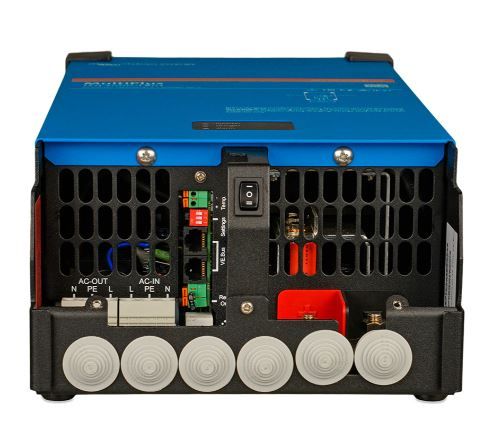 Inversor/Cargador MultiPlus 12/2000/80-32 230V VE.Bus Victron Energy