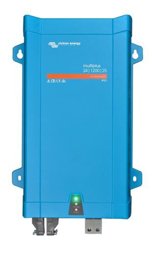 Inversor/Cargador MultiPlus 24/1200/25-16 230V Victron Energy