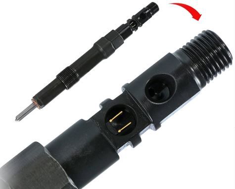 INYECTOR DFI 1.2 FORD