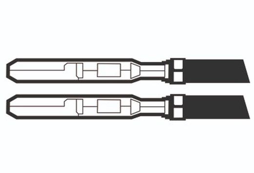 Elektrischer Fensterheber für Iveco Daily '90 01.2503 - AC Rolcar