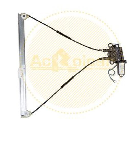 Elevalunas eléctrico Iveco daily'90 01.2503 - Ac Rolcar