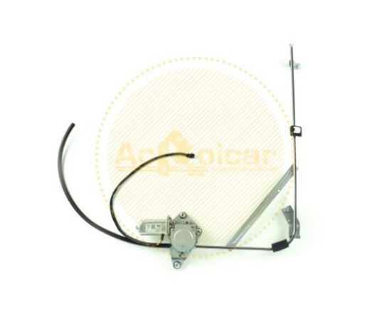 Elevalunas eléctrico Iveco eurocargo 01.2613 - Ac Rolcar