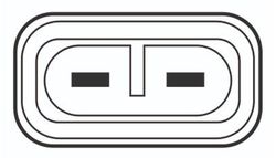 Elektrischer Fensterheber für Iveco Eurocargo 01.2612 - Ac Rolcar