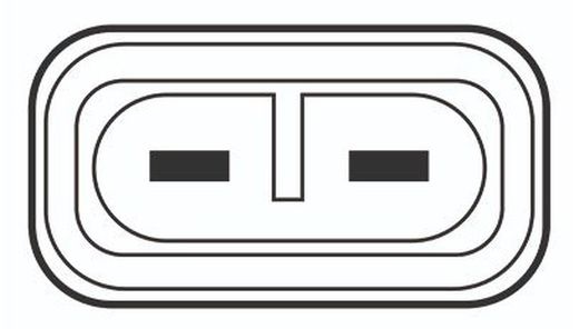 Elektrischer Fensterheber für Iveco Eurocargo 01.2612 - Ac Rolcar