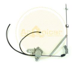 Elektrischer Fensterheber für Iveco Eurocargo 01.2612 - Ac Rolcar