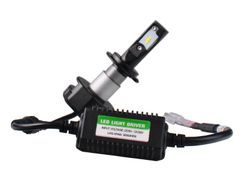 Kit De LED Basic High Power H7