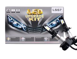 Kit De LED Basic High Power H7