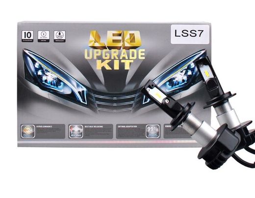 Kit De LED Basic High Power H7