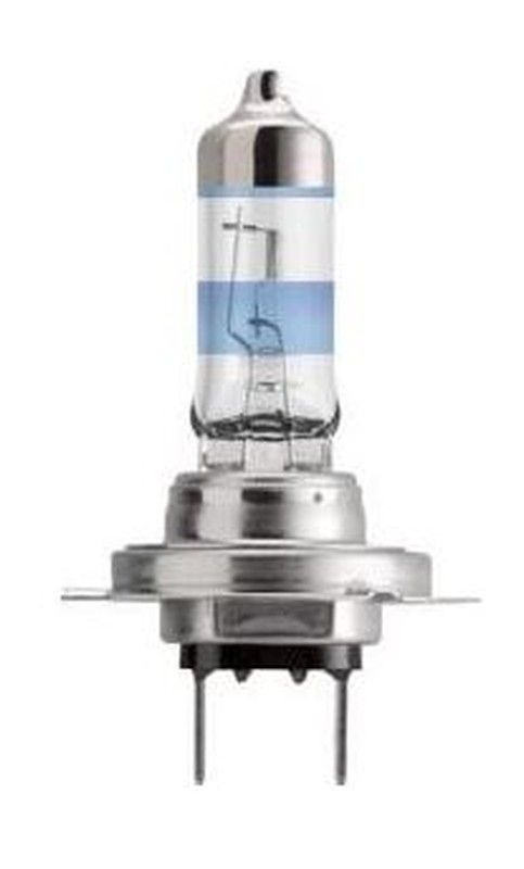 Kit Lámparas Philips H7 12v 55w Px26d Racingvision Gt200 4000k