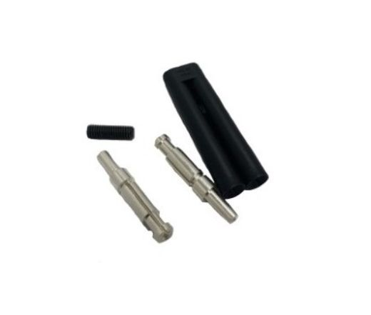 Kit Pilot Contacts 80a Hembra -2pc