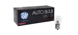 BA15S 24V Z914 Lampe - M-Tech