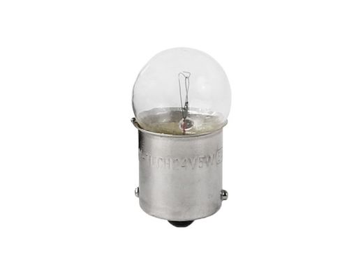 Lámpara ba15s r5w 24v Z930 - M-Tech