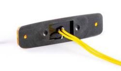 Feu de gabarit LED ambre 12-36V.