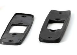 Feu de gabarit LED ambre 12-36V.