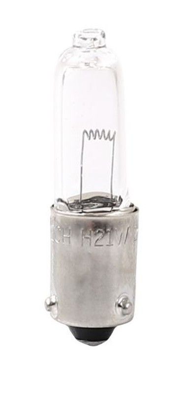 Lámpara H21w 24v 21w Bay9s H21w - Pack De 10 Unidades