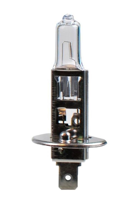 Lâmpada halógena h1 12v Z1 - M-Tech