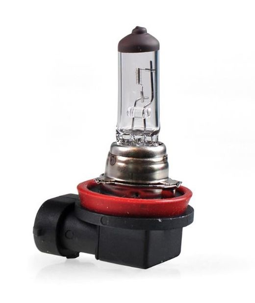 Lampe halogène M-Tech Pgj19-2 12 V/55 W H11