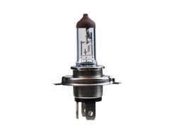 Lámpara halógena h4 24v Z904 - M-Tech