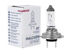 Lámpara halógena h7 12v Z7 - M-Tech