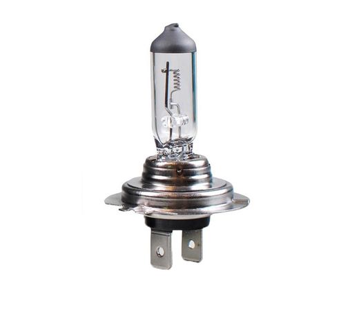Lâmpada halógena h7 24v Z907 - M-Tech