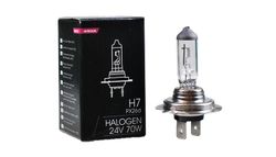 H7 24V Halogenlampe Z907 - M-Tech