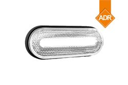 Luz de posición LED blanca FT-070BLED - Fristom