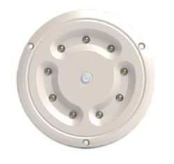 Lámpara LED De Iluminación Interior Con Interruptor