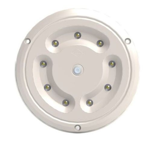 Lámpara LED De Iluminación Interior Con Interruptor