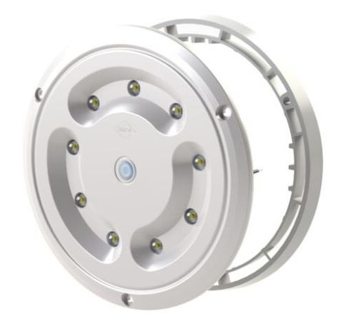 Lámpara LED De Iluminación Interior Con Interruptor