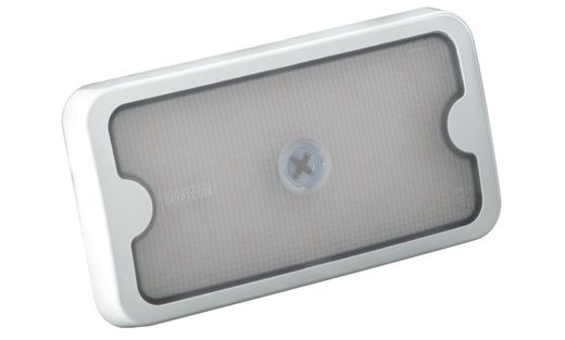 Lámpara led de iluminación interior con interruptor y 4 niveles de luz - 12-36v 1000 lúmenes - adr