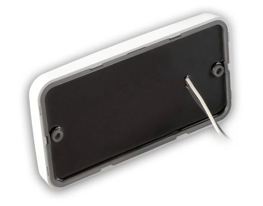 LED-Innenleuchte mit Schalter und 4 Helligkeitsstufen – 12–36 V, 1000 Lumen – adr