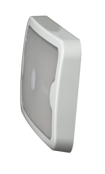 LED-Innenleuchte mit Schalter und 4 Helligkeitsstufen – 12–36 V, 1000 Lumen – adr