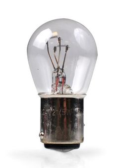 Lámpara M-Tech Bay15d 24v P21/5w - Pack De 10 Unidades