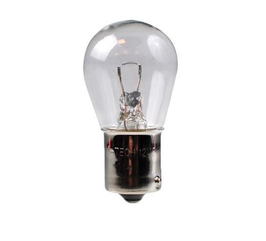 Lâmpada P21W 12V Z14 - M-Tech