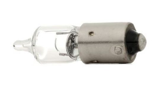 Lámpara Philips 12v Standard H6w 6w - Pack De 10 Unidades