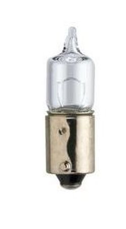 Lámpara Philips 12v Standard H6w 6w - Pack De 10 Unidades