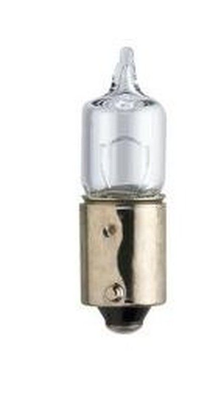 Lámpara Philips 12v Standard H6w 6w - Pack De 10 Unidades