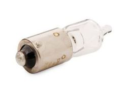 Lámpara Philips 12v Standard H6w 6w - Pack De 10 Unidades