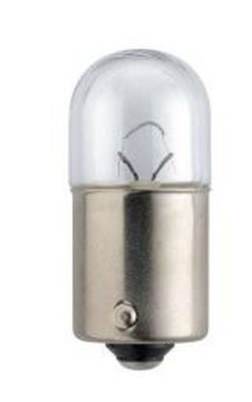 Lampara Philips 12v Standard R10w  - Pack De 10 Unidades