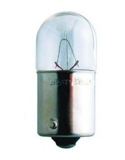 Lámpara Philips 24v Masterduty Camión - Pack De 10 Unidades