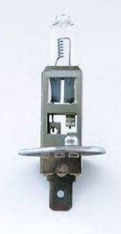 Lámpara Philips 24v Masterduty H1 24v 70w Camión