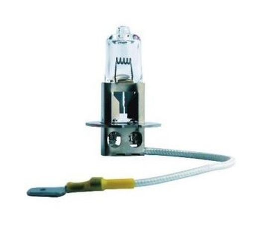 Lámpara Philips 24v Masterduty H3 24v 70w Camión