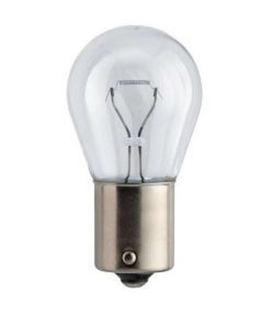 Lámpara Philips Ba15s 12v 21w - Pack De 10 Unidades