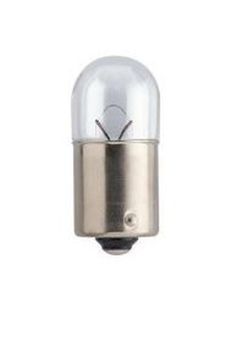 Philips Ba15s 12V 5W R5W Lampe - 10er-Packung