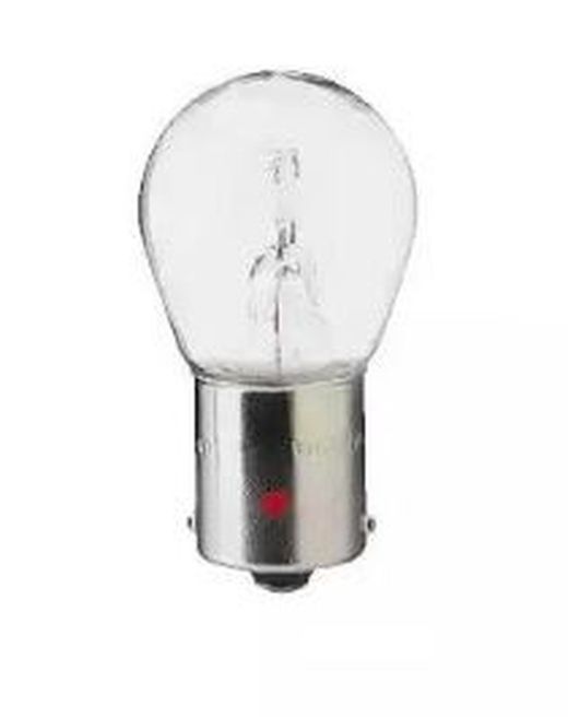 Philips Ba15s 24V 21W Lampe - 10er-Packung