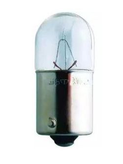 Lampada Philips Ba15s 24v 5w 13821c - Confezione da 10 unità